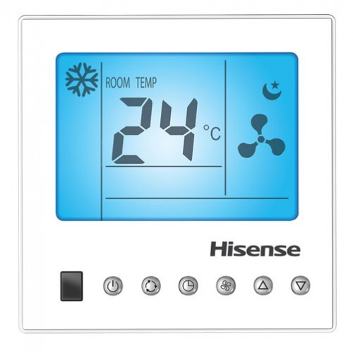 Сплит-система Hisense AUV-60HR4SC / AUW-60H6SP1
